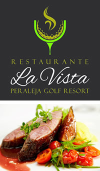 Restaurante La Vista